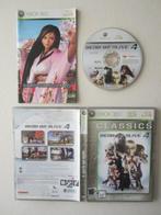 Dead or Alive Xbox 360, Vechten, 2 spelers, Ophalen of Verzenden, Zo goed als nieuw