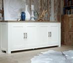 Dressoir Lizzano, Huis en Inrichting, Ophalen, Zo goed als nieuw, 200 cm of meer, Minder dan 100 cm