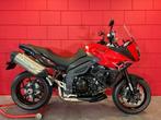 Triumph TIGER 1050 SPORT, ABS (bj 2013), Motoren, Motoren | Triumph, Bedrijf, Sport