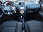 Nissan Micra 1.2 Connect Edition/NAVI/CRUISCONTROL, Voorwielaandrijving, Euro 5, Gebruikt, 1198 cc
