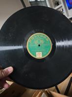 Oude Polydor grammofoonplaat, Ophalen of Verzenden