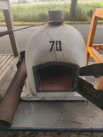 Pizzaoven, Tuin en Terras, Ophalen of Verzenden, Gebruikt
