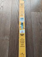 Secustrip anti inbraak  deur beveiling nieuw, Ophalen, Nieuw