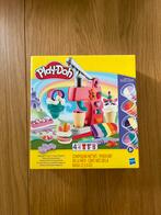 Play-Doh magical frozen treats playset - NIEUW!, Ophalen of Verzenden, Nieuw