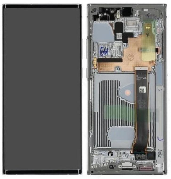 Samsung Galaxy S10 repair, Telecommunicatie, Mobiele telefoons | Toebehoren en Onderdelen, Samsung, Overige typen, Ophalen