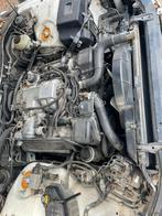 Lexus ls400 in onderdelen, Ophalen, Lexus