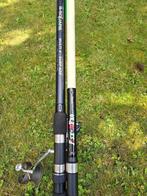 strandhengel met molen, Watersport en Boten, Ophalen, Nieuw, Complete set
