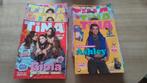 Tina strips, Boeken, Tijdschriften en Kranten, Ophalen of Verzenden, Gelezen, Damesbladen
