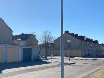 Te huur: Garagebox Amsterdam 20,5 m² Stroom, Geen milieuzone beschikbaar voor biedingen