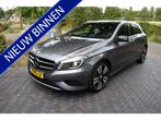 Mercedes-Benz A-Klasse 180 Ambition Comfort '15 AUT, PANO, S, 65 €/maand, Gebruikt, 4 cilinders, Met garantie (alle)