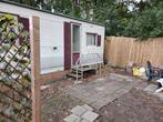 Mobile home for rent close groningen and eemshaven