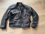Heren Motorjas met bescherming, plus aparte binnenjas, Ophalen, Jas | textiel, Heren, Modeka