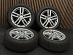 16 inch ATS Antares - VW Golf A3 Leon 5x112 ET46 205/55/16, Ophalen, 16 inch, Banden en Velgen, 205 mm