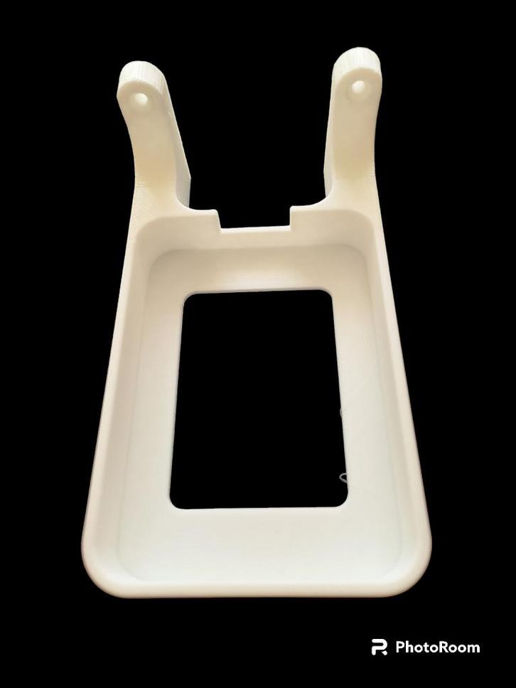 Eufy homebase 2 en 3 muur steun, Audio, Tv en Foto, Videocamera's Analoog, 8mm, Ophalen of Verzenden