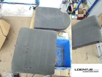 Achterbank BMW e30 touring delen 325i 320i 318i 316i beschikbaar voor biedingen