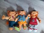 3 Loekie 's, Ophalen of Verzenden, Zo goed als nieuw