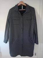 Jas/vest Zoso mt: XS/S, Kleding | Dames, Truien en Vesten, Ophalen of Verzenden, Zo goed als nieuw, Maat 34 (XS) of kleiner, Zwart