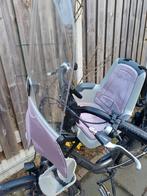 Bobine fietsstoeltje voorop scherm helm bevestiging, Fietsen en Brommers, Ophalen, Gebruikt