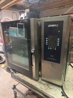 LEVENTI COMBIMAT OVEN STEAMER, Ophalen, Ovens, Magnetrons en Steamers