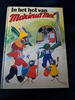 In het hol van Marinus mol, Ophalen of Verzenden, Zo goed als nieuw, Sprookjes