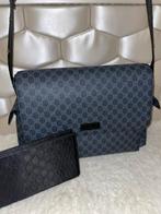 Baby tas met verschoonmatje, Ophalen of Verzenden, Zo goed als nieuw, Gucci