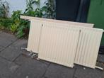 gratis op te halen radiatoren 3 stuks, Doe-het-zelf en Verbouw, Verwarming en Radiatoren, Ophalen, 30 tot 80 cm, Gebruikt, Radiator