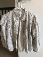 Dames blouse lollys laundry, Kleding | Dames, Blouses en Tunieken, Ophalen, Zo goed als nieuw, Maat 38/40 (M), Blauw