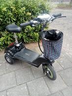 Scootmobiel/ scooter 3 wiel, Diversen, Ophalen, Zo goed als nieuw, 10 km/u of minder