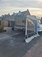 Walker weekender caravan luifel omloop maat 9, Ophalen, Gebruikt