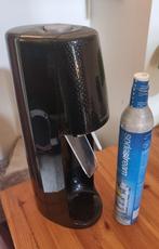 Sodastream Spirit met nieuwe cilinder, Witgoed en Apparatuur, Bruiswatermachines, Ophalen of Verzenden, Zo goed als nieuw