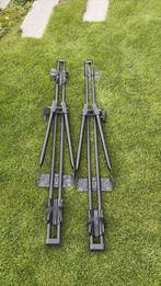Thule pro user fietsendrager dak, Auto diversen, Ophalen of Verzenden, 1 fiets, Gebruikt, Dakdrager