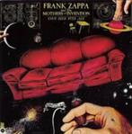 Frank Zappa/Mothers, Ophalen of Verzenden, Zo goed als nieuw, Progressive