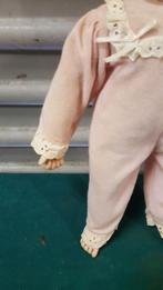 piorseleinen baby, slapend, Diversen, Rommelmarktspullen, Ophalen of Verzenden, 'T Olde Gre-j, Info@toldegrej.nl, Endepoelstraat 20f Didam