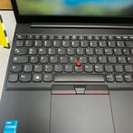 Lenovo Thinkpad E15 Gen 2 | 8GB ram | 256GB SSD | NIEUW, Nieuw, Intel Core i3, 15 inch, Qwerty