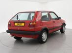 Volkswagen Golf II 1.6 FUNCTION 3-DEURS ORIGINEEL NEDERLANDS, Auto's, Voorwielaandrijving, Stof, Gebruikt, 4 cilinders