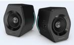 Edifier gaming speakers nieuw €75, Computers en Software, Pc speakers, Ophalen, Nieuw, Audiokanaal 2, Edifier