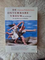 De ontembare vrouw, Clarissa Pinkola Estes, Boeken, Ophalen of Verzenden, Gelezen, Spiritualiteit algemeen, Overige typen