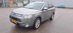 Mitsubishi Outlander 2.0 MPI 2WD 2013 Grijs benzine, 1998 cc, Zwart, 4 cilinders, Origineel Nederlands