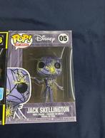 Funko Pop! Jack Skellington & Zero - Nightmare Before Xmas, Ophalen of Verzenden, Nieuw