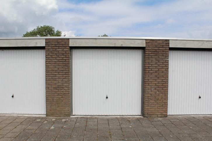 Garagebox te huur Zaltbommel, Auto diversen, Autostallingen en Garages