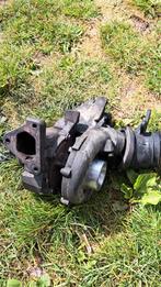 Defecte Turbo Mercedes C220 CDI 2006, Auto-onderdelen, Ophalen of Verzenden, Gebruikt, Mercedes-Benz