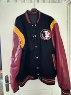 Baseball jas Florida State maat 2XL, Kleding | Heren, Jassen | Zomer, Ophalen of Verzenden, Gedragen, Overige maten