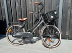 Te koop Cortina transport fiets U4 24 inch, 24 inch, Cortina U4 transportfiets, Versnellingen, Ophalen of Verzenden