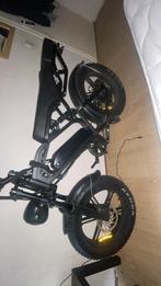 Mooie fatbike v20 la souris, Fietsen en Brommers, Elektrische fietsen, Overige merken, Ophalen of Verzenden, Zo goed als nieuw
