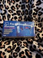 2 in 1 vissenkwekereitje.   3, Dieren en Toebehoren, Vissen | Aquaria en Toebehoren, Ophalen, Nieuw