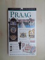 Capitool reisgids Praag, Gelezen, Capitool, Europa, Ophalen of Verzenden