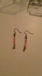 oorbellen, Ophalen of Verzenden, Nieuw, Goud, Overige materialen