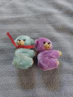 2x beer pencil huggers clip on knijpbeestjes, Verzamelen, Poppetjes en Figuurtjes, Ophalen of Verzenden