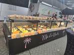 Markttopper Mobiele Noten- en Tapas Verkoopwagen, Ophalen of Verzenden