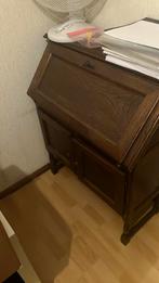 Secretaire, Antiek en Kunst, Ophalen of Verzenden